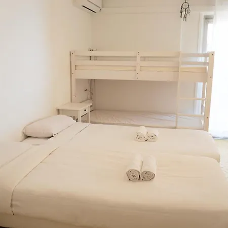 T2 Vue Et Plage, 6 Personnes By Palmazur *