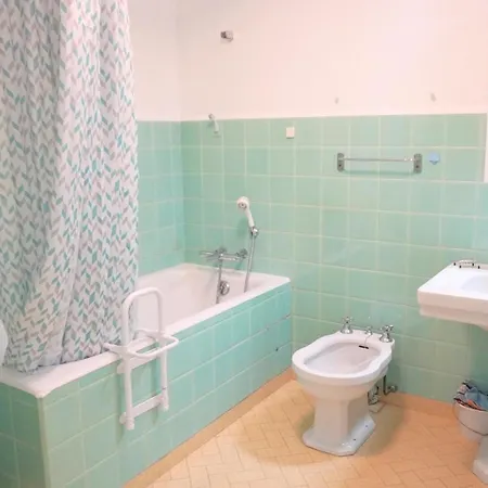 Apartment T2 Vue Et Plage, 6 Personnes By Palmazur