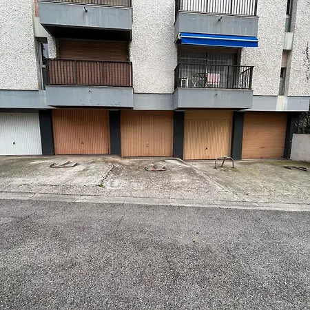 公寓 T2 Vue Et Plage, 6 Personnes By Palmazur *